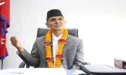 सरकारले आगामी असोज १ गते शोक बिदा दिने, भोलि शोक दिवस मनाउने