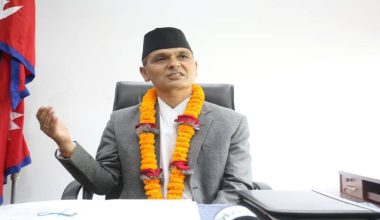 सरकारले आगामी असोज १ गते शोक बिदा दिने, भोलि शोक दिवस मनाउने