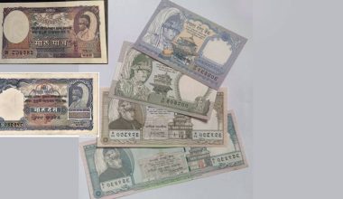 नेपालमा कागजी नोट प्रचलनको ८० वर्ष : पहिलो पटक २००२ साल असोज १ गते निष्कासन