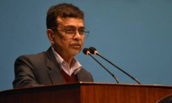 ‘जेनजी पुस्ता’को माग संवैधानिक रूपमा पूरा गर्नुपर्छ : वरिष्ठ उपाध्यक्ष पाण्डे