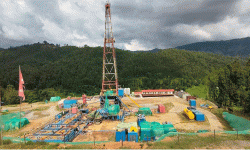 दैलेखको पेट्रोलियम अन्वेषण : नमूनाको विस्तृत प्रतिवेदनका पर्खाइमा