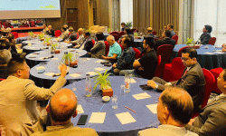 पर्यटन पुन: उत्थान गर्न सरकार र निजी क्षेत्र एकसाथ