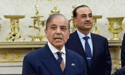 पाकिस्तानी प्रधानमन्त्री भन्छन्, ‘म हरेक विषयमा सेना प्रमुखसँग परामर्श गर्छु’