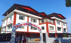 पोखराका दुई क्षेत्रमा अनिश्चितकालीन कर्फ्यू