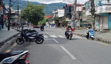 सामान्य बन्दै पोखराको जनजीवन