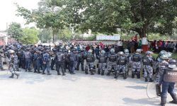 मङ्गलबार बिहान ५ बजेसम्म कर्फ्यू निरन्तर