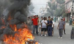 देशभरिका अस्पतालमा ३० जनाको मृत्यु र एक हजारबढी घाइते