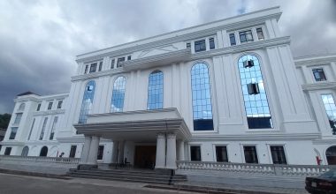 आगजनीबाट जोगिएका सामग्रीबाटै तयार हुँदैछ प्रधानमन्त्रीको कार्यकक्ष