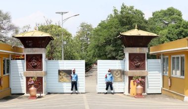 प्रहरीद्वारा कारगारबाट भागेका कैदीबन्दीहरूको उच्च निगरानी