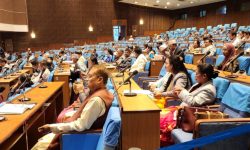 प्रतिनिधि सभाको बैठक अनिश्चितकालका लागि स्थगित