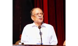 अध्यक्ष दाहालद्वारा सबै नेताको सम्पत्ति सार्वजनिक गर्ने घोषणा