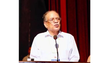 अध्यक्ष दाहालद्वारा सबै नेताको सम्पत्ति सार्वजनिक गर्ने घोषणा