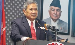 दर्ता नभएका सामाजिक सञ्जाल आजैदेखि बन्द गर्न प्राधिकरणलाई सरकारकाे निर्देशन