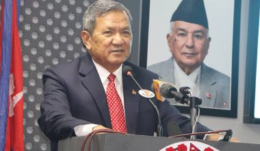 ‘जेनजी’को प्रदर्शनका क्रममा भएको क्षतिको न्यायिक छानबिन गर्ने