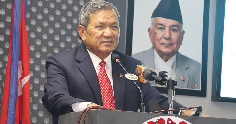 दर्ता नभएका सामाजिक सञ्जाल आजैदेखि बन्द गर्न प्राधिकरणलाई सरकारकाे निर्देशन