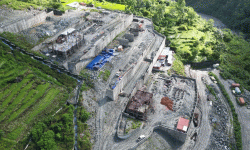 रुख कटान आदेश नदिँदा प्रसारण लाइन निर्माणमा समस्या