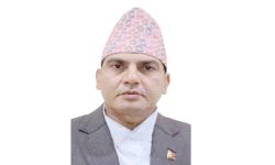 उच्च मनोबलका साथ काम गर्न गृहसचिवको निर्देशन