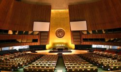 महिला र बालिकाका अधिकारमा १०६ देशहरूको साझा प्रतिबद्धता: २०३० लक्ष्यमा ध्यान