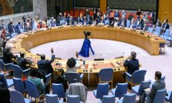 इजरायली आक्रमणपछि कतारसँग अरब–इस्लामिक ऐक्यबद्धता, संयुक्त राष्ट्रसङ्घमा आपत्कालीन बैठक