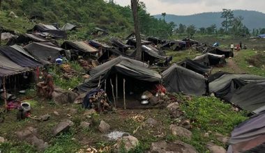 राउटेले पाएनन् सामाजिक सुरक्षा भत्ता