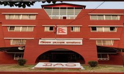 रुपन्देहीमा कर्फ्यु आदेशलाई निरन्तरता