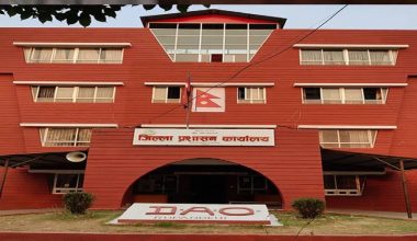 रुपन्देहीमा कर्फ्यु आदेशलाई निरन्तरता