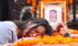 ‘जेनजी’ आन्दोलनमा ज्यान गुमाउनेका लागि राष्ट्रिय शोक मनाउन भाेलि देशभर सार्वजनिक बिदा