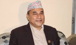 संविधानको मर्म र भावनाबमोजिम अघि बढ्नुपर्छ : मुख्यमन्त्री शाह