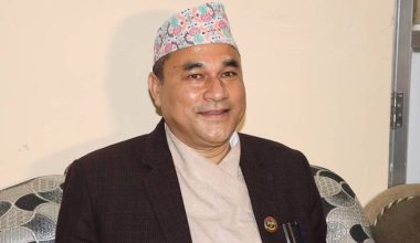 संविधानको मर्म र भावनाबमोजिम अघि बढ्नुपर्छ : मुख्यमन्त्री शाह