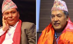 हितेन्द्रदेव शाक्यले दिए कुलमानलाई बधाई