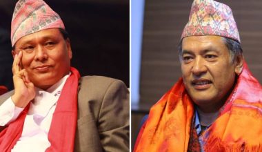 हितेन्द्रदेव शाक्यले दिए कुलमानलाई बधाई