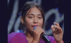 Ganga Sonam wins title of Nepal Idol Season-6