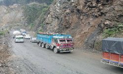 नारायणगढ–मुग्लिन सडक दुईतर्फी सञ्चालन