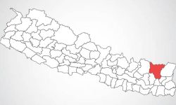 जेनजी प्रदर्शनमा सहादत प्राप्त गरेका कुलुङको शव जिल्ला ल्याइयो