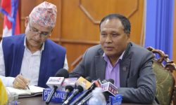 अवरुद्ध सडक खुलाउन सरकारको पहल सुरु