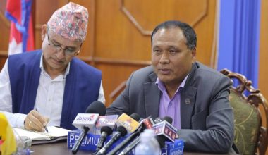 यातायात व्यवस्थापन सहज बनाउन निर्देशन, नागढुङ्गा सुरुङमार्गबाट यात्रुवाहक सवारीसाधन बाहिरिन पाउने