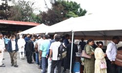 सर्वोच्च अदालतकाे सेवा पुन: सुरु