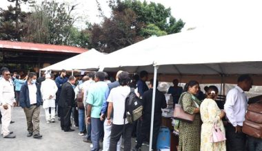 सर्वोच्च अदालतकाे सेवा पुन: सुरु