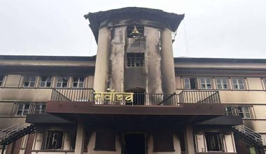 राजदूत फिर्ता बेलाउने निर्णय कार्यान्वयन नगर्न सर्वोच्चको आदेश