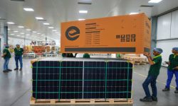 अमेरिकी करबीच भारतीय सौर्य उद्योगलाई चीनसँग प्रतिस्पर्धा गर्ने शक्ति प्राप्त