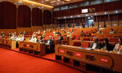 राष्ट्रियसभाबाट निजामती सेवा विधेयक पारित