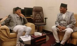 सभामुख र राष्ट्रियसभा अध्यक्षले भने- विधिको शासन र संविधानवादबाट बाहिर जानु हुँदैन