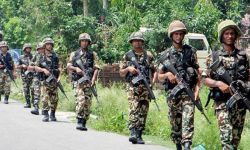 राष्ट्रिय एकता र सामाजिक सद्भाव कायम राखौ : नेपाली सेना