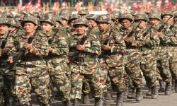 ‘अलपत्र विदेशीलाई सहयोग गरौँ’