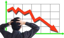 नेप्सेमा दोहोरो अंकको गिरावट