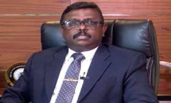 श्रीलङ्कामा अध्यागमन प्रमुखलाई दुई वर्षको जेल सजाय