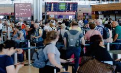 साइबर आक्रमणका कारण अवरुद्ध युरोपेली विमानस्थलहरूको सेवा क्रमश सामान्य बन्दै