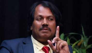 जनमत पार्टीका सांसदहरुले दिए राजीनामा