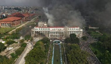 सिंहदरबार पुनःनिर्माणमा बागलुङ कलाकार समाजको हातेमालो