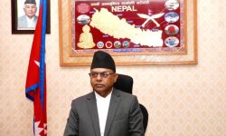 साना उद्योगको प्रवर्द्धन र विकासका लागि सरकार प्रतिबद्ध छ : मन्त्री सिन्हा